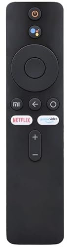 Ersatz Fernbedienung für Xiaomi TV MI TV 4A | MI TV 4S
