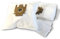 ZZ-Clan Lot de 10 sacs d'aspirateur pour Miele S4210