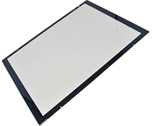 sparefixd Für Neff-Hide and Slide Ofentür mittlere Glasscheibe