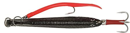 Kinetic Norske Pilken 100g Black