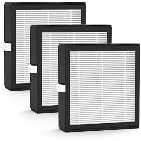 FCFMY Filter kompatibel mit Afloia Q10 Luftreiniger