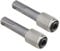 SG Store 2PCS SDS-Plus Drill Chuck Adapter 6.35mm 1/4 Inch Hex Socket Drill Holder Converter SDS Bit Adapter for Hammer Drills Light Picks