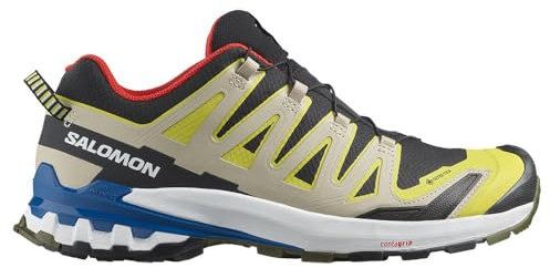Salomon Amer Sports Deutschland GmbH - 12.5