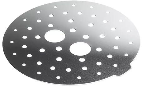 harren24 Tassentablett CP1247/01 Abtropfgitter aus Metall geeignet für Philips Senseo Select Kaffeemaschine CSA240 CSA250 Cover 300004531611 Ersatzteil