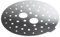 harren24 Tassentablett CP1247/01 Abtropfgitter aus Metall geeignet für Philips Senseo Select Kaffeemaschine CSA240 CSA250 Cover 300004531611 Ersatzteil