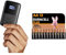 Batterie AA INIU Power Bank e Duracell Plus, confezione da 12, potenza a lunga durata, batteria AA per casa e ufficio