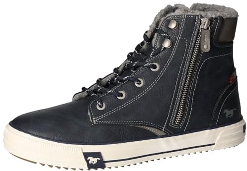 MUSTANG Herren High Top Sneaker
