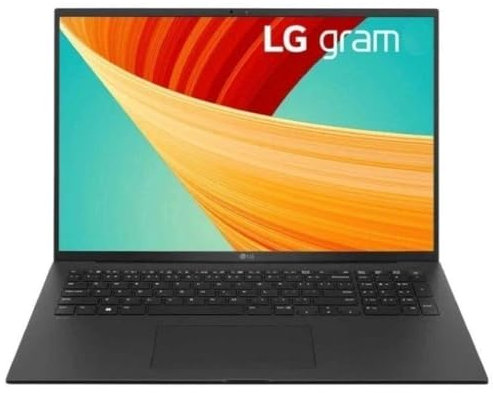 LG Gram 15Z90R Intel Core™ i5 i5-1340P Ordinateur portable 39,6 cm (15.6) Full HD 16 Go LPDDR5-SDRAM 512 Go SSD
