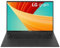 LG Gram 15Z90R Intel Core™ i5 i5-1340P Ordinateur Portable 39,6 cm (15.6) Full HD 16 Go LPDDR5-SDRAM 512 Go SSD