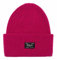 Replay Beanie Fuchsia Red