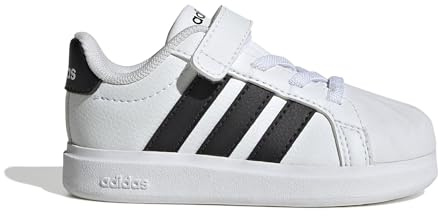 adidas Unisex Kids Streettalk