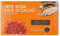 Tavoletta Cioccolato Bodrato Cioccolato Fondente Pepe Rosa e Fave Cacao 50 g