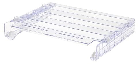 Masterpart Side By Side - Cubierta inferior para cajón de frigorífico y congelador Samsung RSG5, SRB686