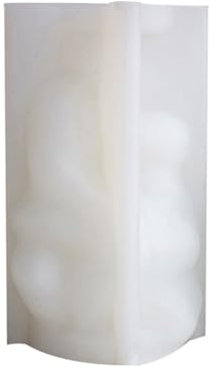 Moldes de silicona para velas de bebé, para hacer velas de Jesús