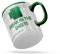 Lustige Office Tasse | Freak in The Sheets | Büro-Kaffeetasse | Neuheit Tasse für die Arbeit | Geschenk für Buchhalter, Datenanalysten, IT-Profis, Tabellenkalkulationsliebhaber