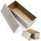 Biluer 1000 g de pan tostado para hornear con tapa, molde para tartas, rectangular, rectangular, molde para pan, pan con tapa, molde para pan tostado, molde para panadería, 32 x 12 x 11 cm