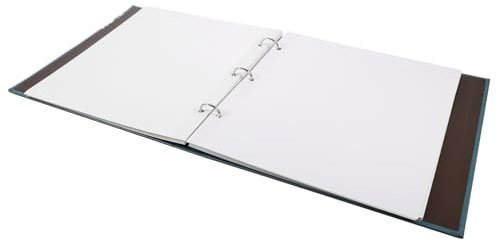 BATHVEVE Pflanzenprobenhalter Für Lose Aufbewahrung Von Getrockneten Blumen Und Erinnerungen Kreatives DIY Scrapbook Album Für Blüten Und Vielseitiger Halter