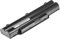 10,8 V 5200 mAh FMVNBP186 FPCBP250 Akku kompatibel für Fujitsu LifeBook A530 A531 AH530 AH531 A512 AH502 AHK530 LH520 LH530 PH50 PH521 AH422. /E-Serie FPCC. BP250AP FMVNBP189 FMVNBP194