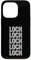 Lock Case for iPhone 13 Pro