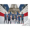 PSG Puzzle 1000 Teile Schwer Puzzle Spielzeug Pädagogisches Spiel Impossible Kylian Mbappé Fußball Star Herausforderung Spielzeug Für Erwachsene Und Kinder Ab 12 Jahren 38x26cm/1000pcs