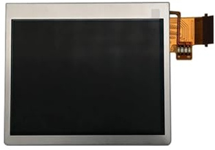 LCD-Bildschirm unter dem Bildschirm, Ersatzteile for Nintendo, for DS for Lite-Spielekonsolen-Zubehör