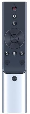 1 télécommande vocale for projecteur XGIMI Horizon/Horizon Pro/Aura