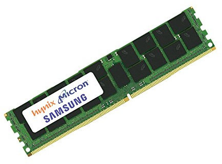 Memoria da 128GB RAM HP-Compaq ProLiant BL460c G9 (DDR4-19200 (PC4-2400) - ECC)