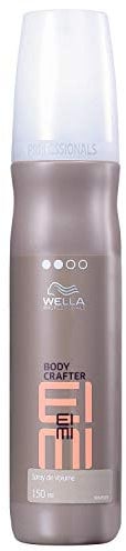 Wella Professionals EIMI Body Crafter Spray Voluminizante Fijación ligera 150ml