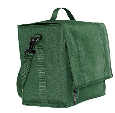 Gazcamp Heatbox 2000 Tasche Grün Tragetasche Zeltheizung