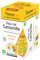 NUTRIGÈE - Tisane Fleur De Camomille Bio - Soulage L’Agitation Nerveuse & Les Troubles Mineurs Du Sommeil - Concentrés Végétaux Solubles - Huile Essentielle De Petit Grain & D'Oranges - 20 Sachets