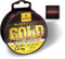 Browning Ø0,17mm Black Magic Gold Mono 680m 2,05kg,4,50lbs Dunkelbraun, 0,17 mm