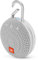 JBL - Altavoz Bluetooth inalámbrico portátil e impermeable, modelo Clip 3