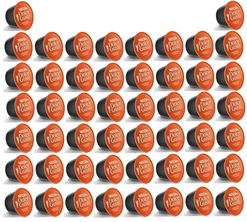 50 Americano Intenso Coffee Capsules (SOLD LOOSE)