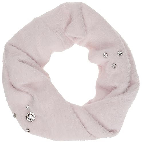 KARL LAGERFELD Paris Damen Schmuckkästchen Loop, Cameo Pink, Einheitsgröße, Cameo Pink, Einheitsgröße