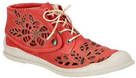 Eject CIBER Damenschuhe 15222.007 15222.007 Rot, EU 37