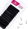 FADVAN Extensiones de Pestañas Easy Fan 0.07C Curl Mix 8-14mm Pestañas Postizas Volumen Ruso 2D~20D Easy Fan Volume Eyelash Extension(0.07C,mix8-14)
