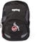 ergobag Ease Large Freizeitrucksack, Kindergartenrucksack, 10 Liter, 370 g