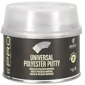 MTN MASILLA Poliéster Universal 500gr