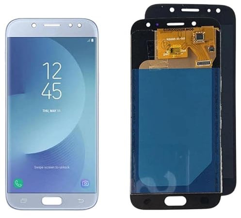 Showgood J5 Pro 2017 Écran tactile LCD TFT LCD J530 J530FM pour Samsung Galaxy J5 2017 Doré