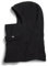THE NORTH FACE Glacier Fliegermütze TNF Black L