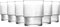 Lav - Caja de 6 vasos bajos Hélen 32,5 cl