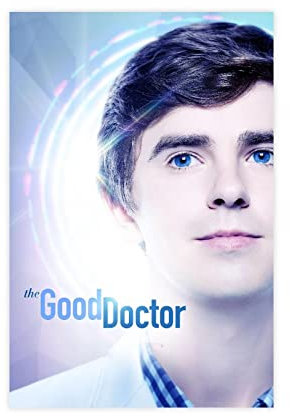 MSRV The Good Doctor Staffel 2 Poster Leinwand Poster Wandkunst Dekor Druck Bild Gemälde für Wohnzimmer Schlafzimmer Dekoration Rahmen: 30 x 45 cm
