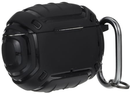 OSALADI 1satz Kopfhörer Schutz Case Leichte Und Einfache Ohrhörer Abdeckung Für Buds Wasserabweisend Langlebig Schützend Für Unterwegs