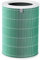 Compatibile con il filtro Xiaomi 4 Filtro a carbone attivo 4 Compatibile con il filtro Xiaomi Air Purifier 4 / H13 4(Size:Green)
