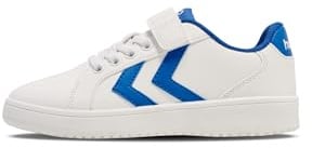 hummel Derby Court Kids blau, 33 Kinder