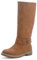 Pogolino Damen Stiefel warm gefüttert Stiefeletten Boots Winter Herbst PG81 Camel 38