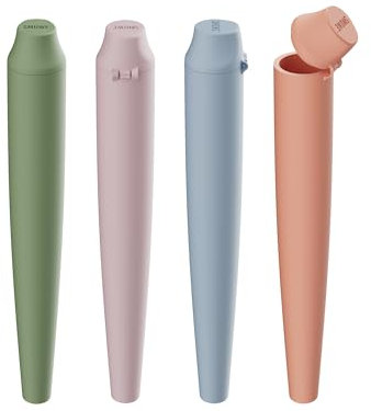 SMOWE GREENCONE° Joint Tube 4er Pack (Mix) Made in Germany