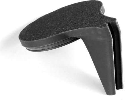 ISKDJBJG Griffaufbewahrung der Kaffeemühle, Passend für die Handbetriebene Bohnenmühle Commander C40, Griffaufbewahrungsabdeckung