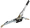 Handwinde, 4 Tonnen 8800LBS Power Puller Handwinde, Stahlkabel wird mit 2 Haken fester liefert