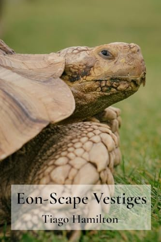 Eon-Scape Vestiges: Terraland clues to ancient creature communities